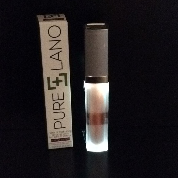 Other - Pure + Lano LED/MIRROR Lipgloss